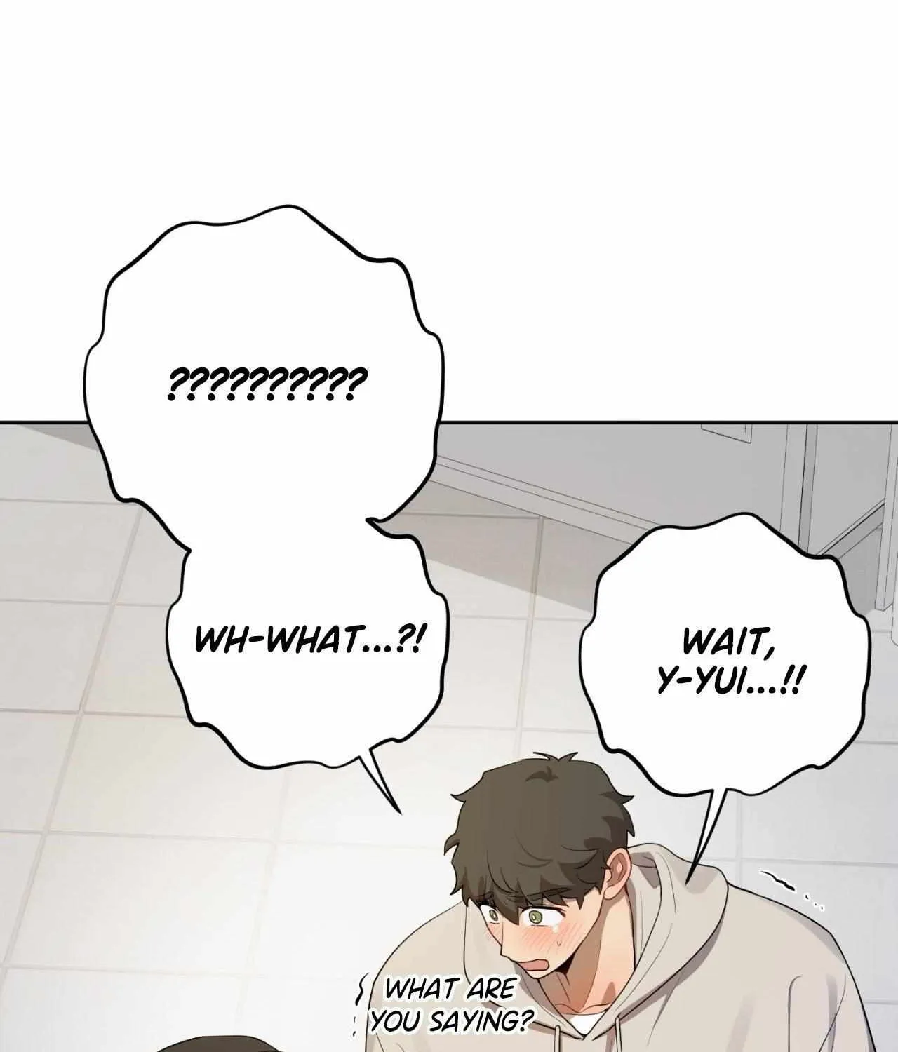 Leave Room For Love Chapter 38 page 7 - 