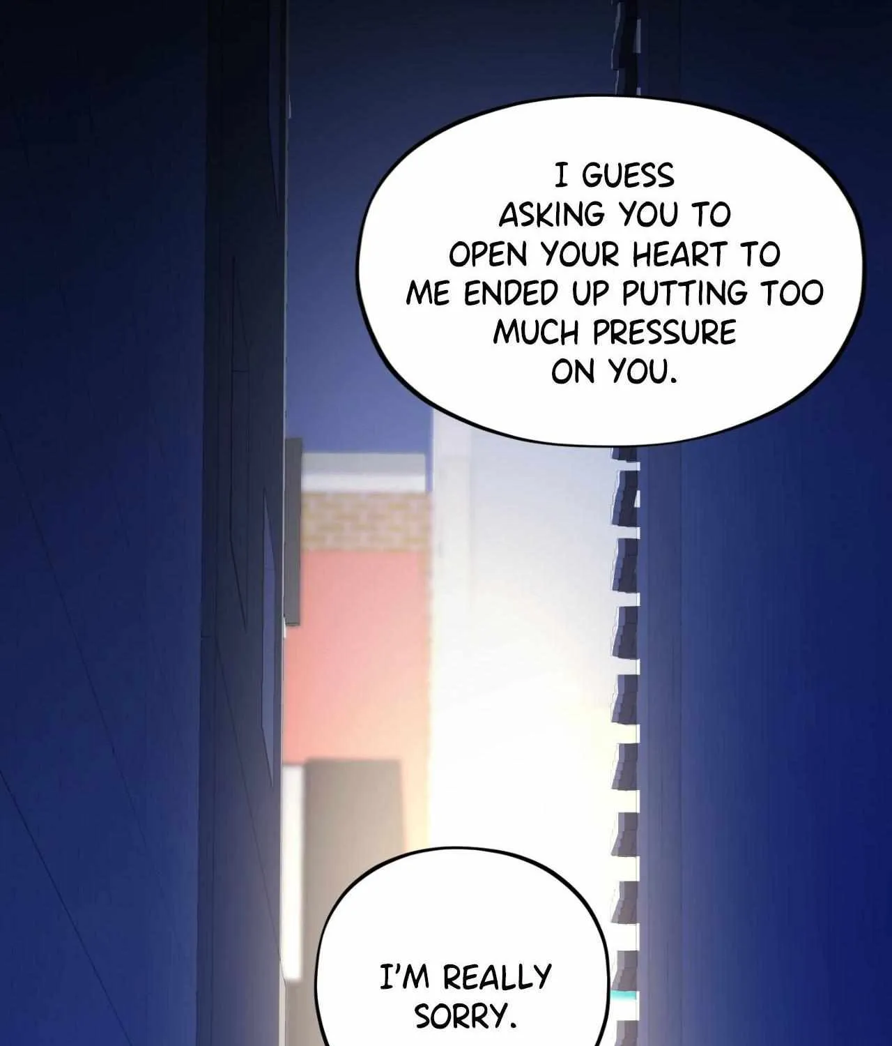 Leave Room For Love Chapter 38 page 62 - 