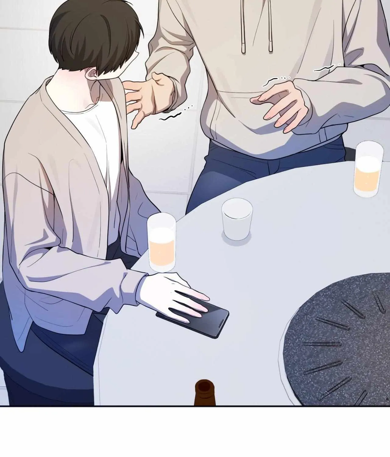 Leave Room For Love Chapter 38 page 8 - 