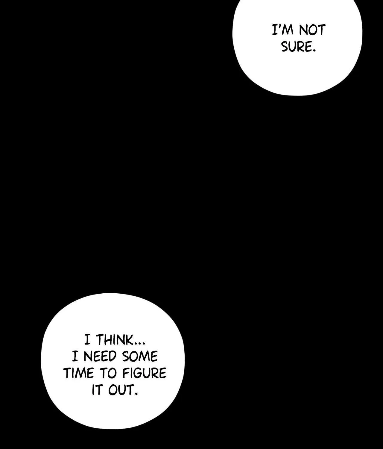 Leave Room For Love Chapter 38 page 71 - 