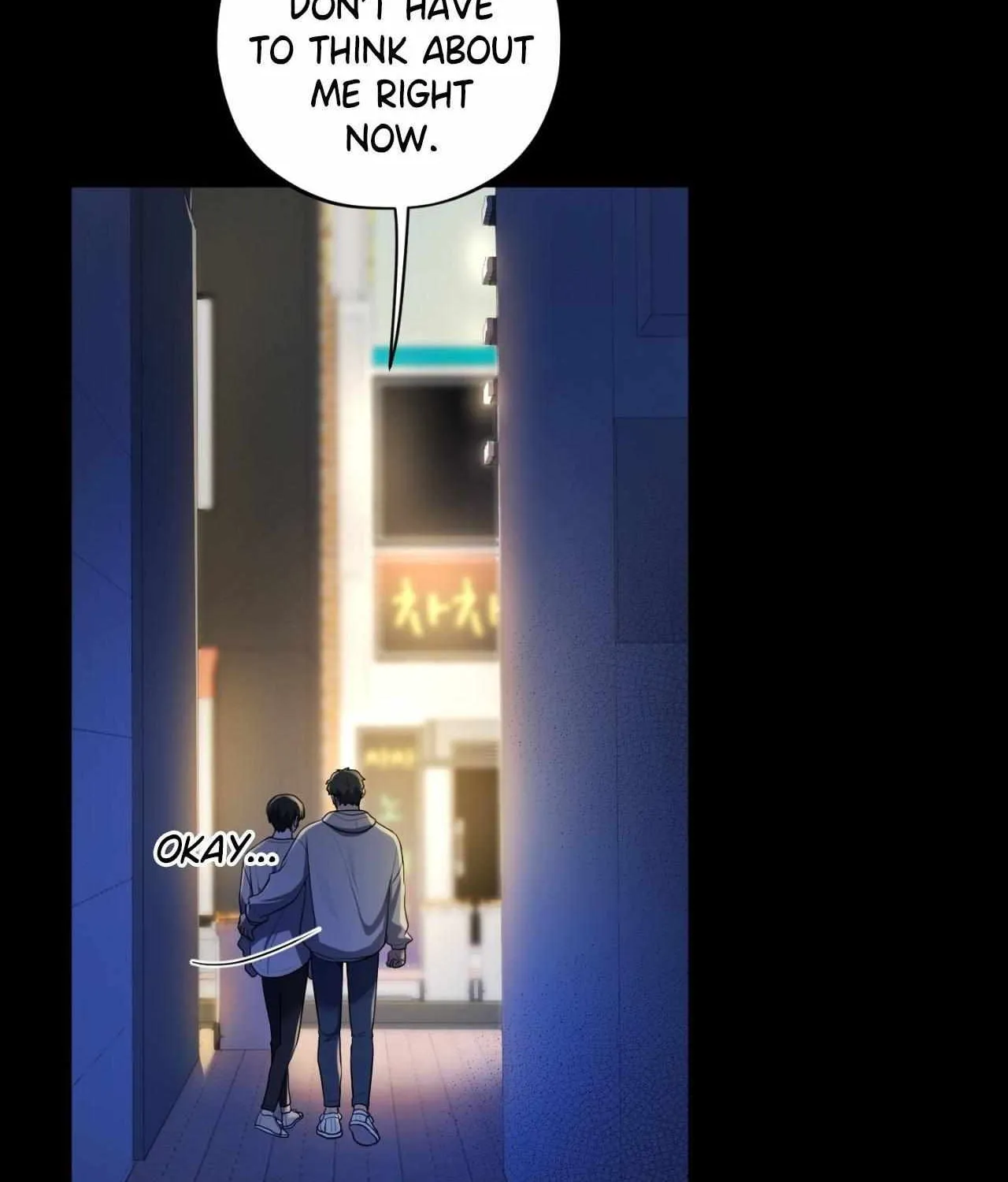 Leave Room For Love Chapter 38 page 74 - 