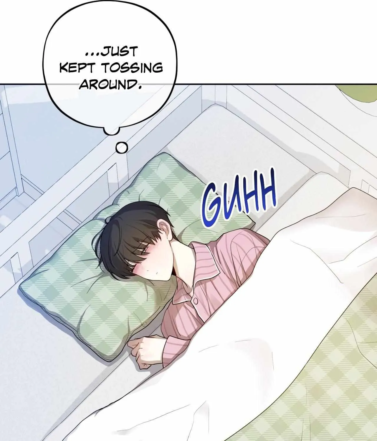 Leave Room For Love Chapter 38 page 79 - 