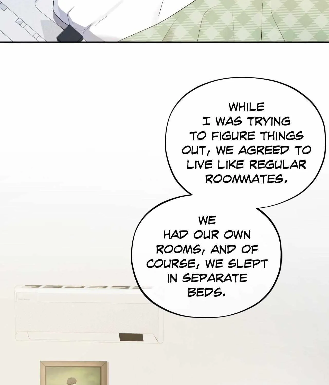 Leave Room For Love Chapter 38 page 80 - 