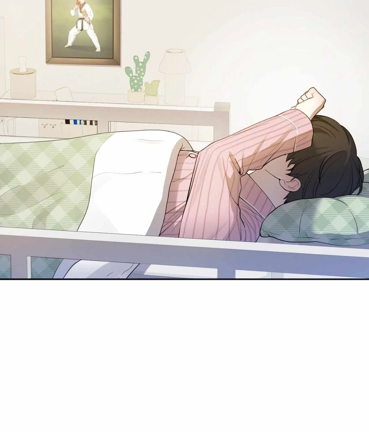 Leave Room For Love Chapter 38 page 81 - 