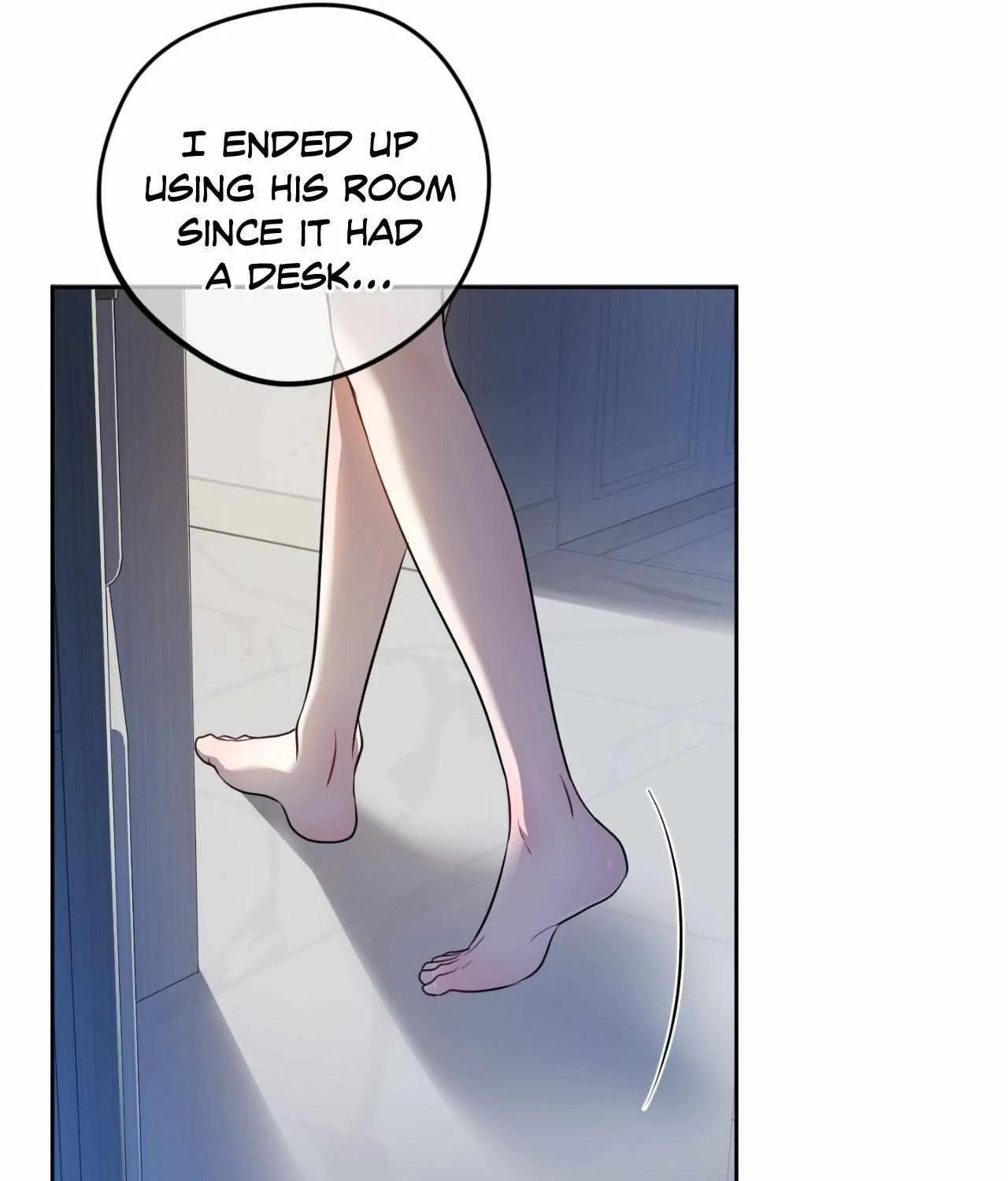 Leave Room For Love Chapter 38 page 83 - 