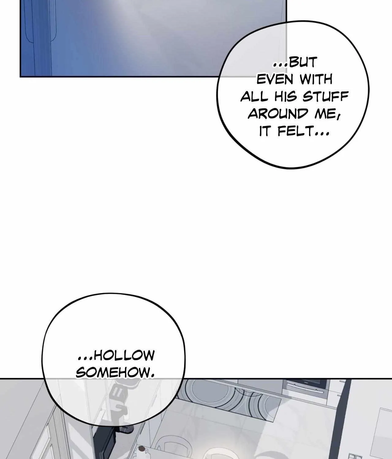 Leave Room For Love Chapter 38 page 84 - 