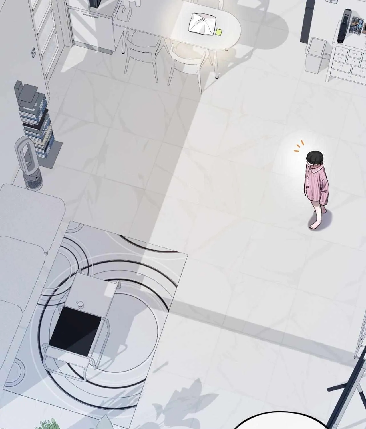 Leave Room For Love Chapter 38 page 85 - 