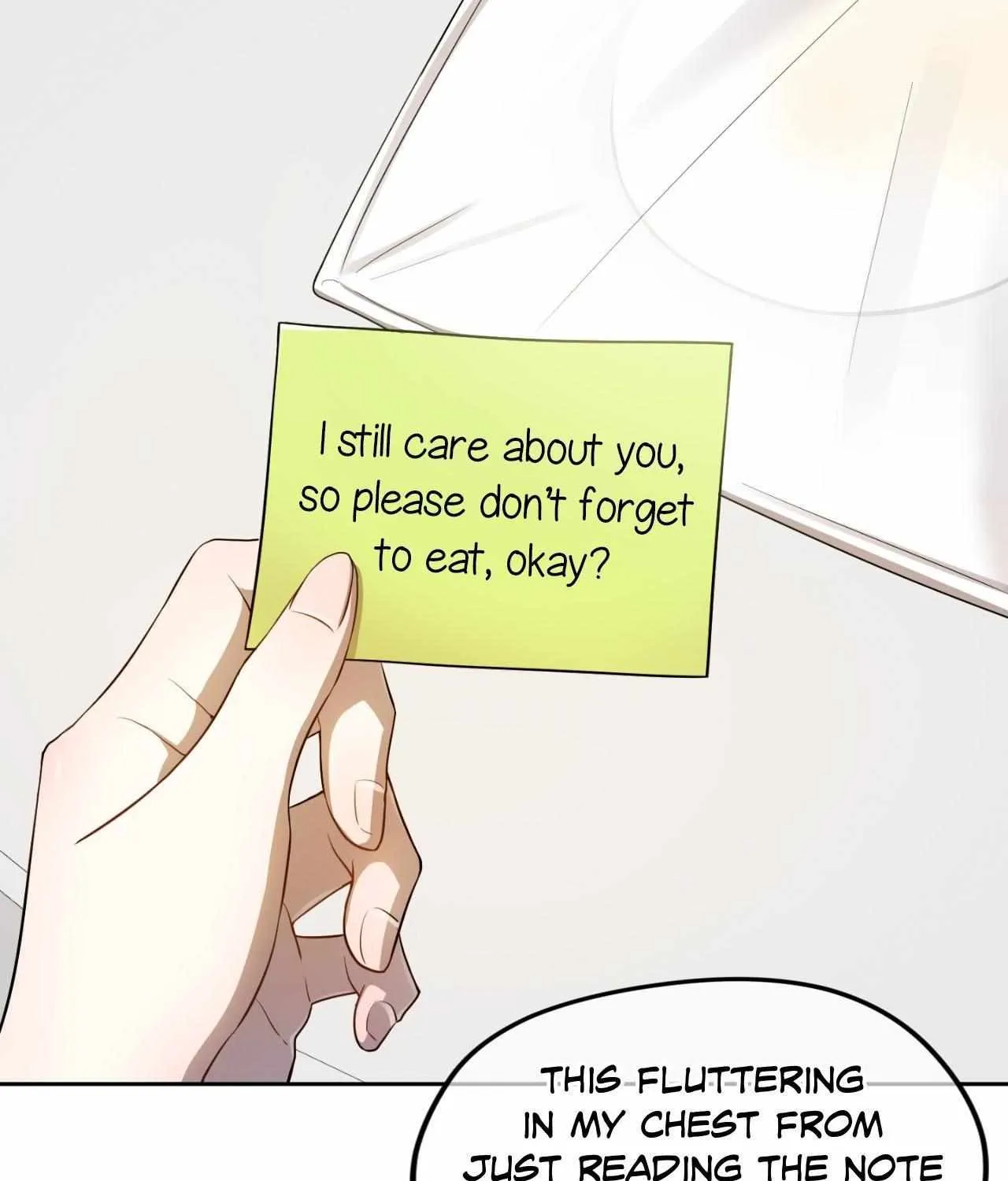 Leave Room For Love Chapter 38 page 89 - 