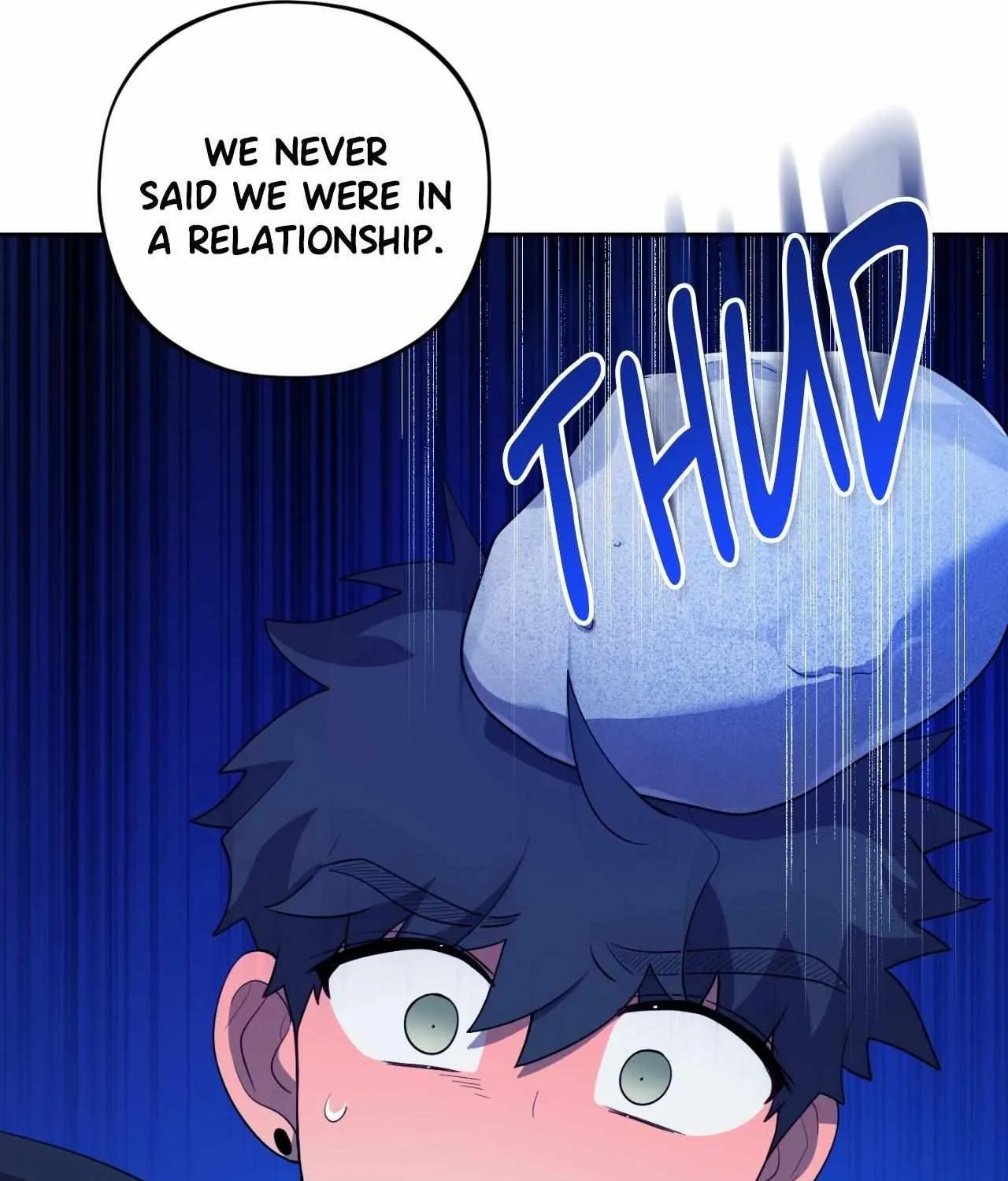 Leave Room For Love Chapter 38 page 10 - 