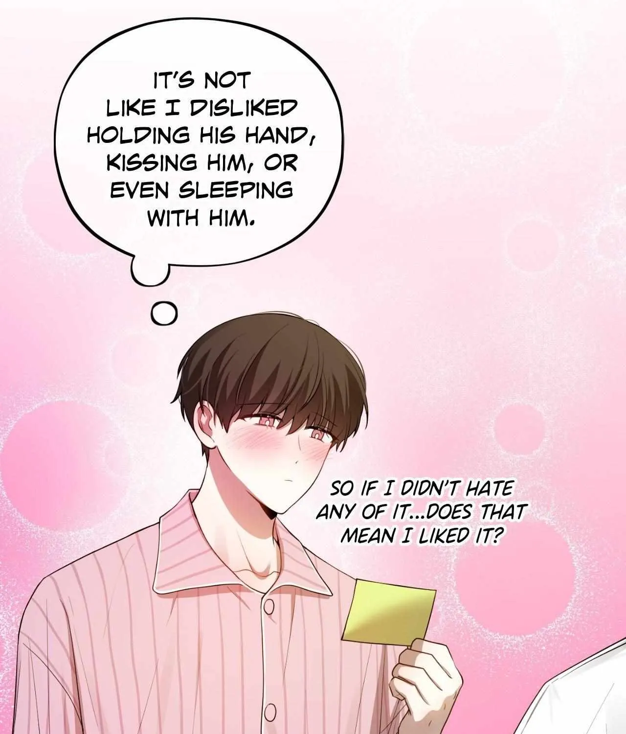 Leave Room For Love Chapter 38 page 91 - 