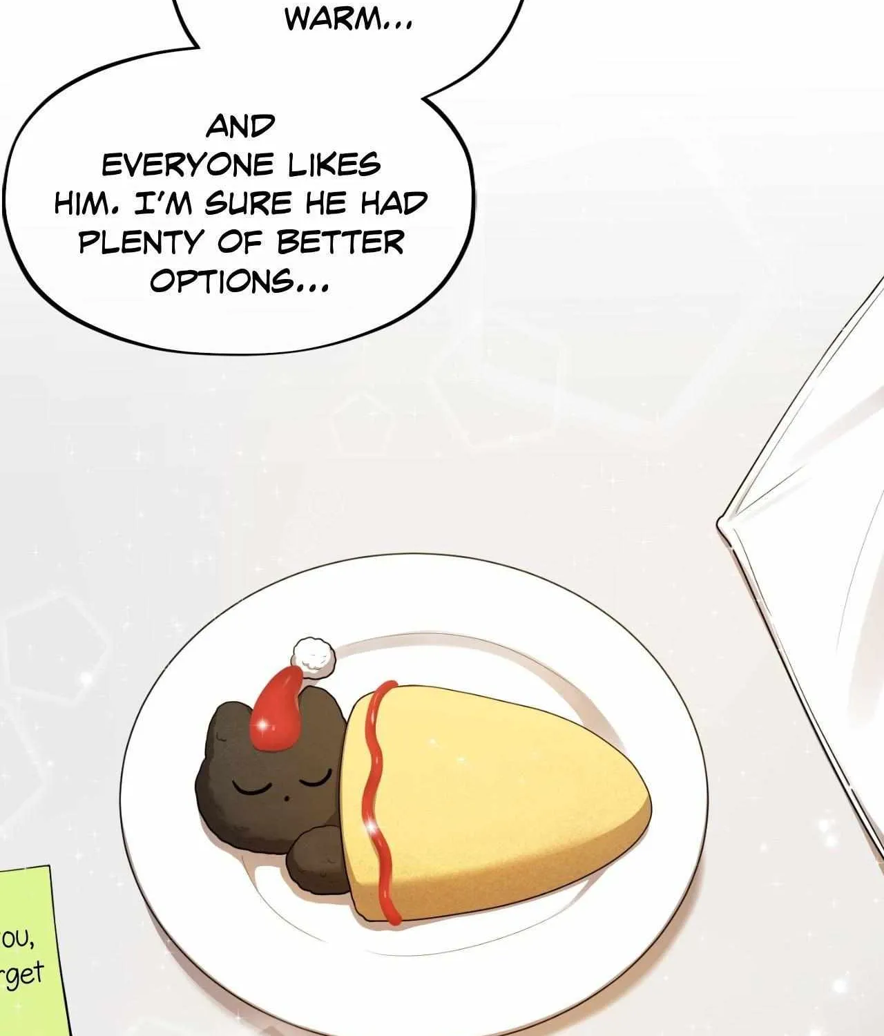 Leave Room For Love Chapter 38 page 96 - 