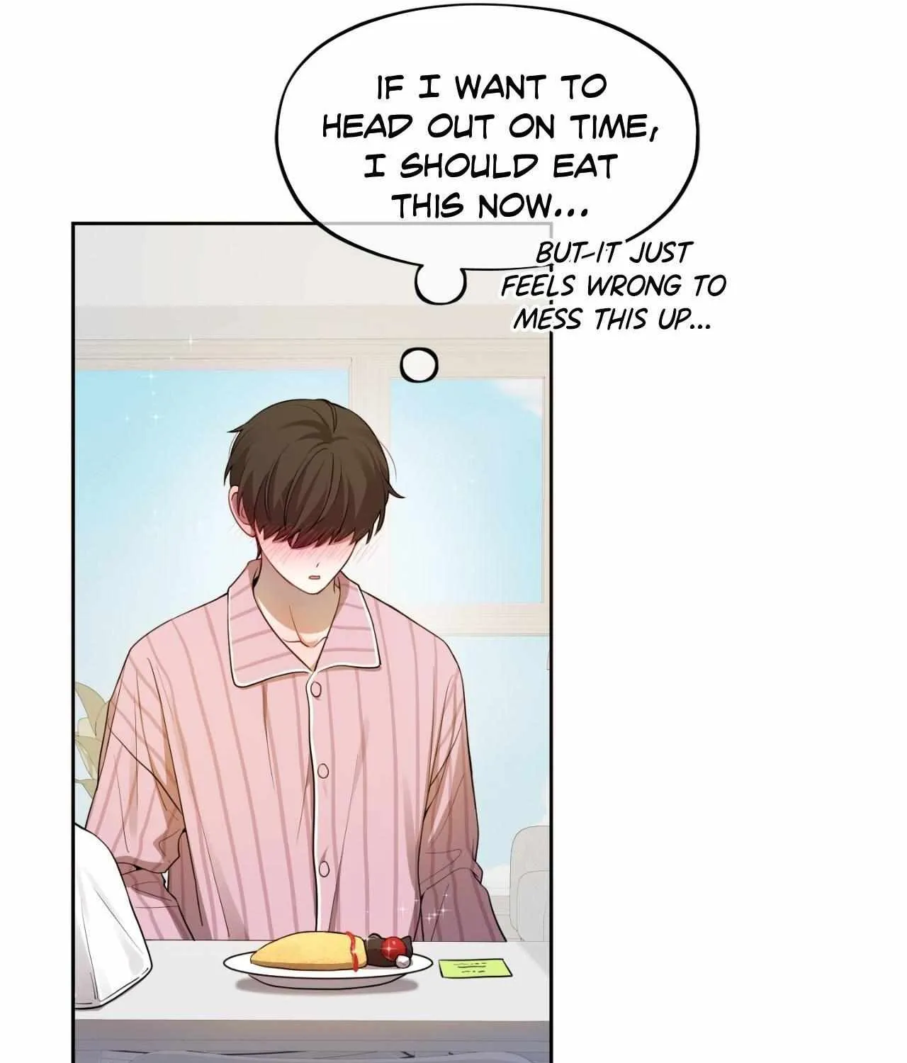 Leave Room For Love Chapter 38 page 98 - 