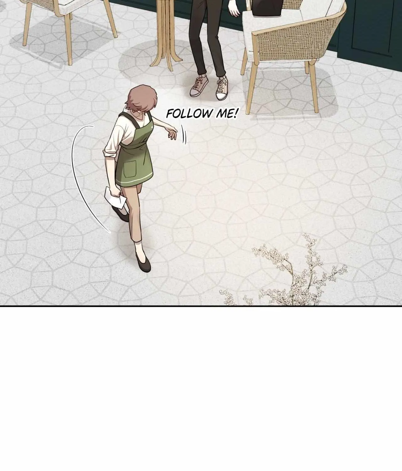 Leave Room For Love Chapter 39 page 11 - 