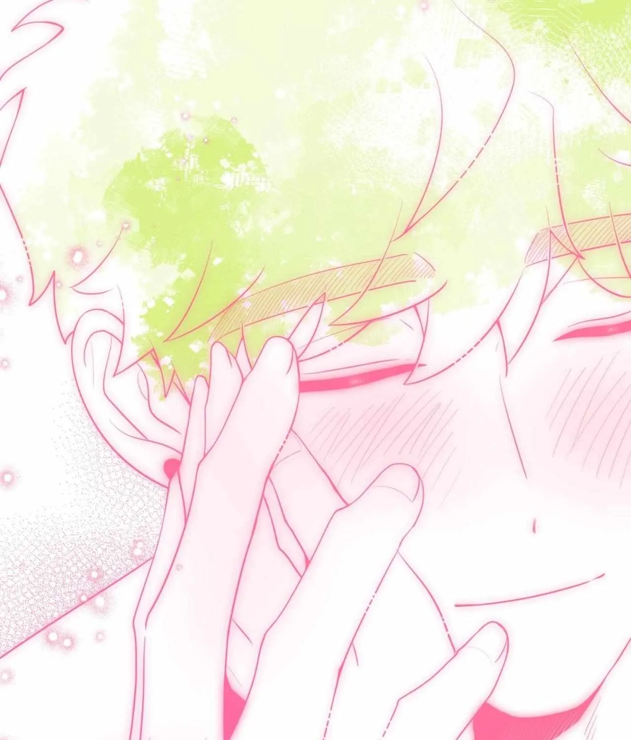 Leave Room For Love Chapter 39 page 107 - 