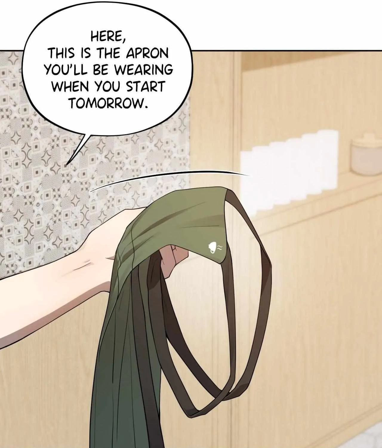 Leave Room For Love Chapter 39 page 13 - 