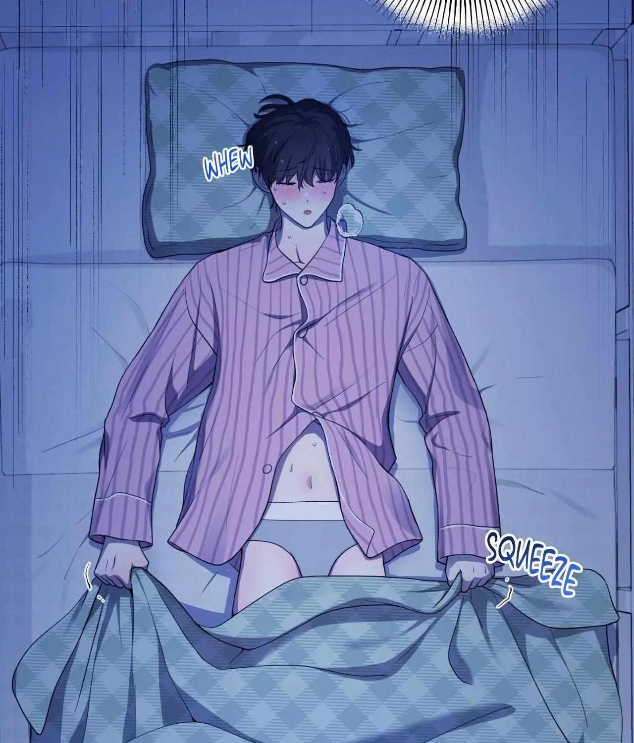 Leave Room For Love Chapter 39 page 125 - 