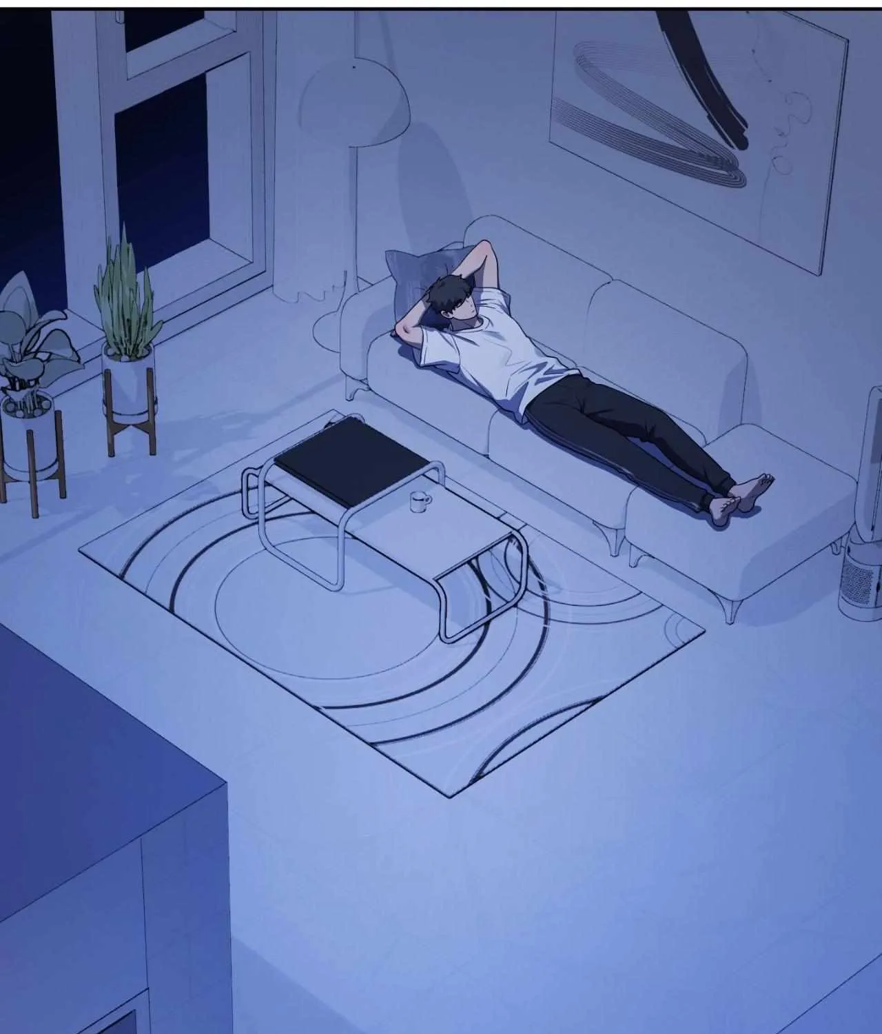 Leave Room For Love Chapter 39 page 135 - 
