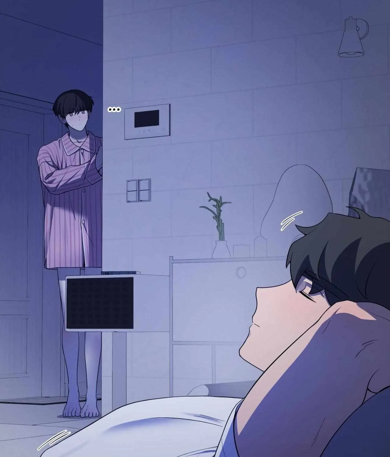 Leave Room For Love Chapter 39 page 138 - 