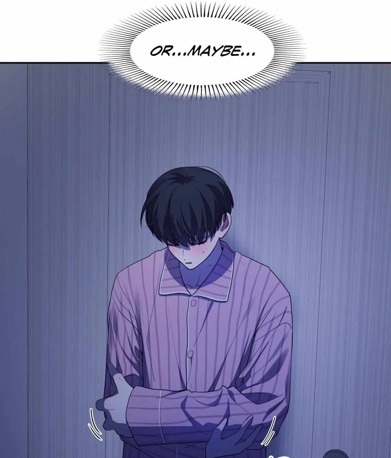 Leave Room For Love Chapter 39 page 145 - 