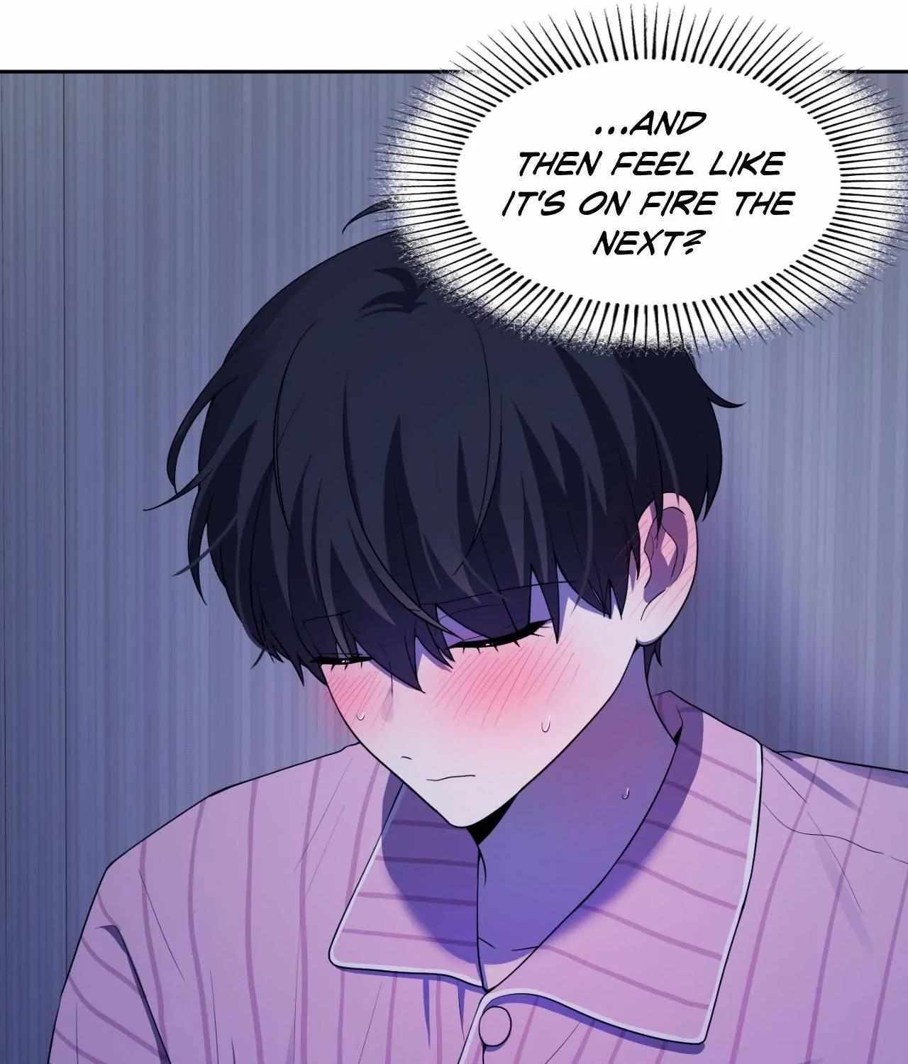 Leave Room For Love Chapter 39 page 147 - 