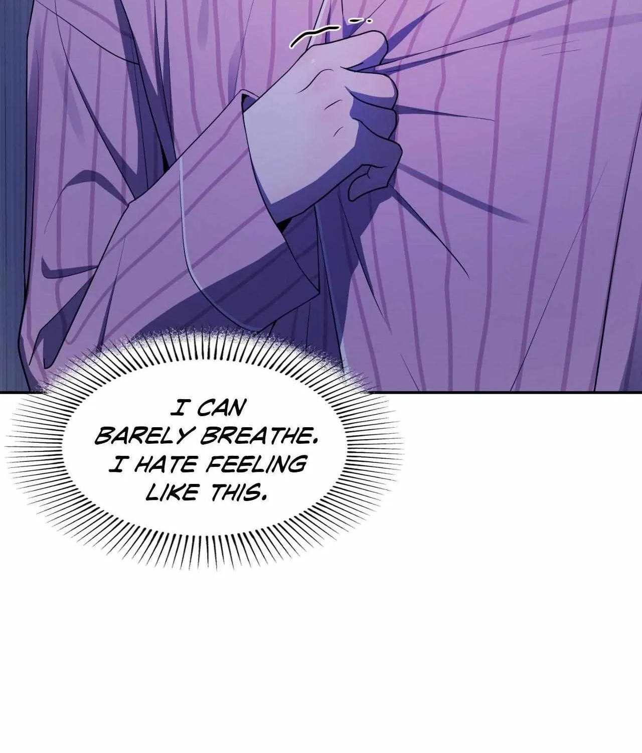 Leave Room For Love Chapter 39 page 148 - 