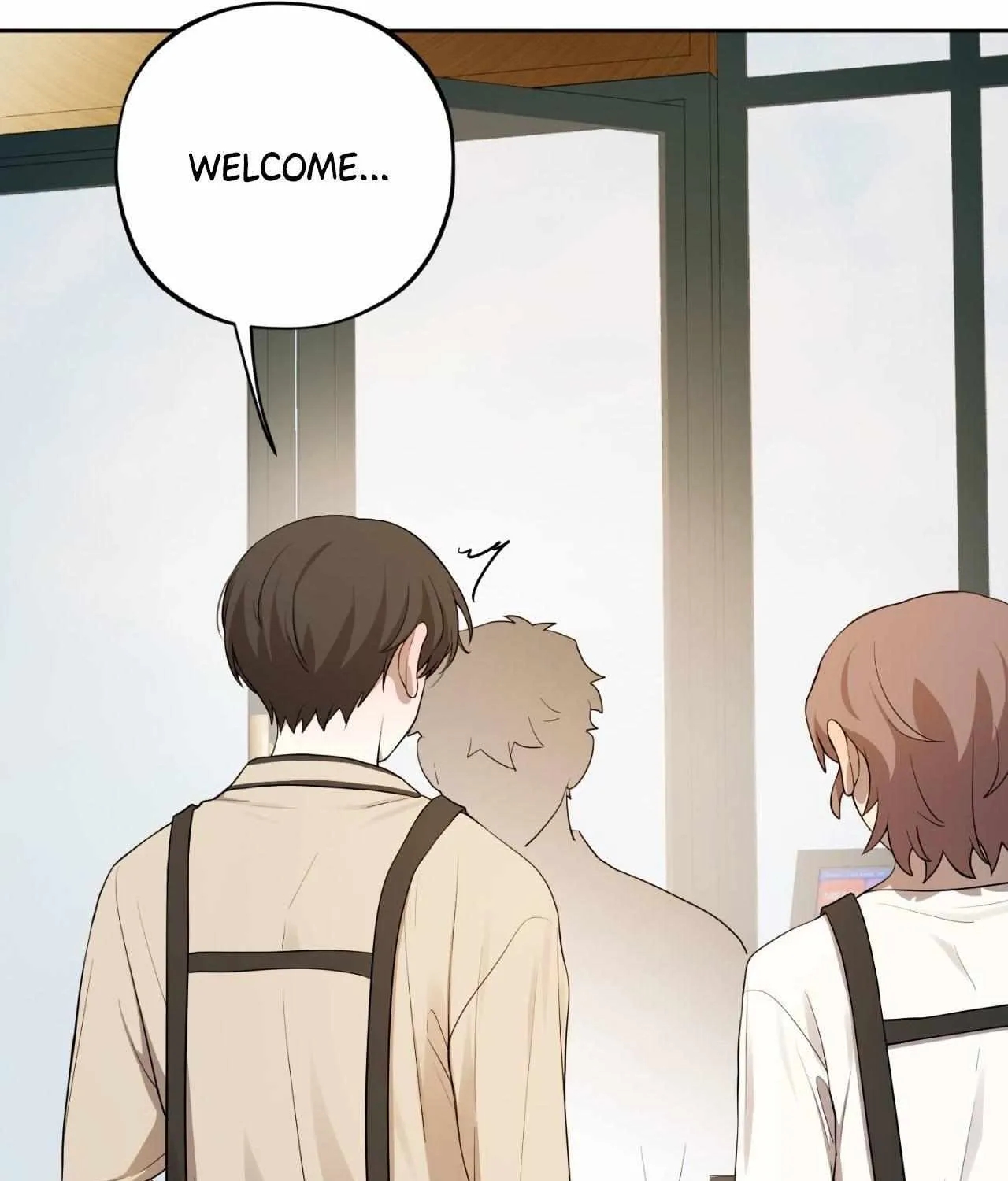 Leave Room For Love Chapter 39 page 16 - 