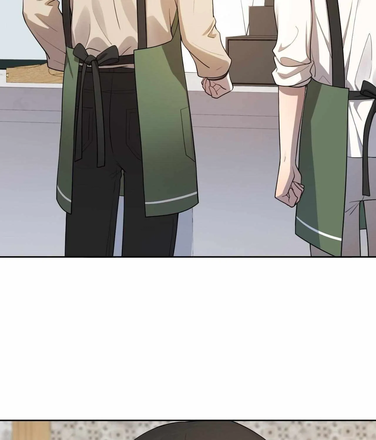 Leave Room For Love Chapter 39 page 17 - 