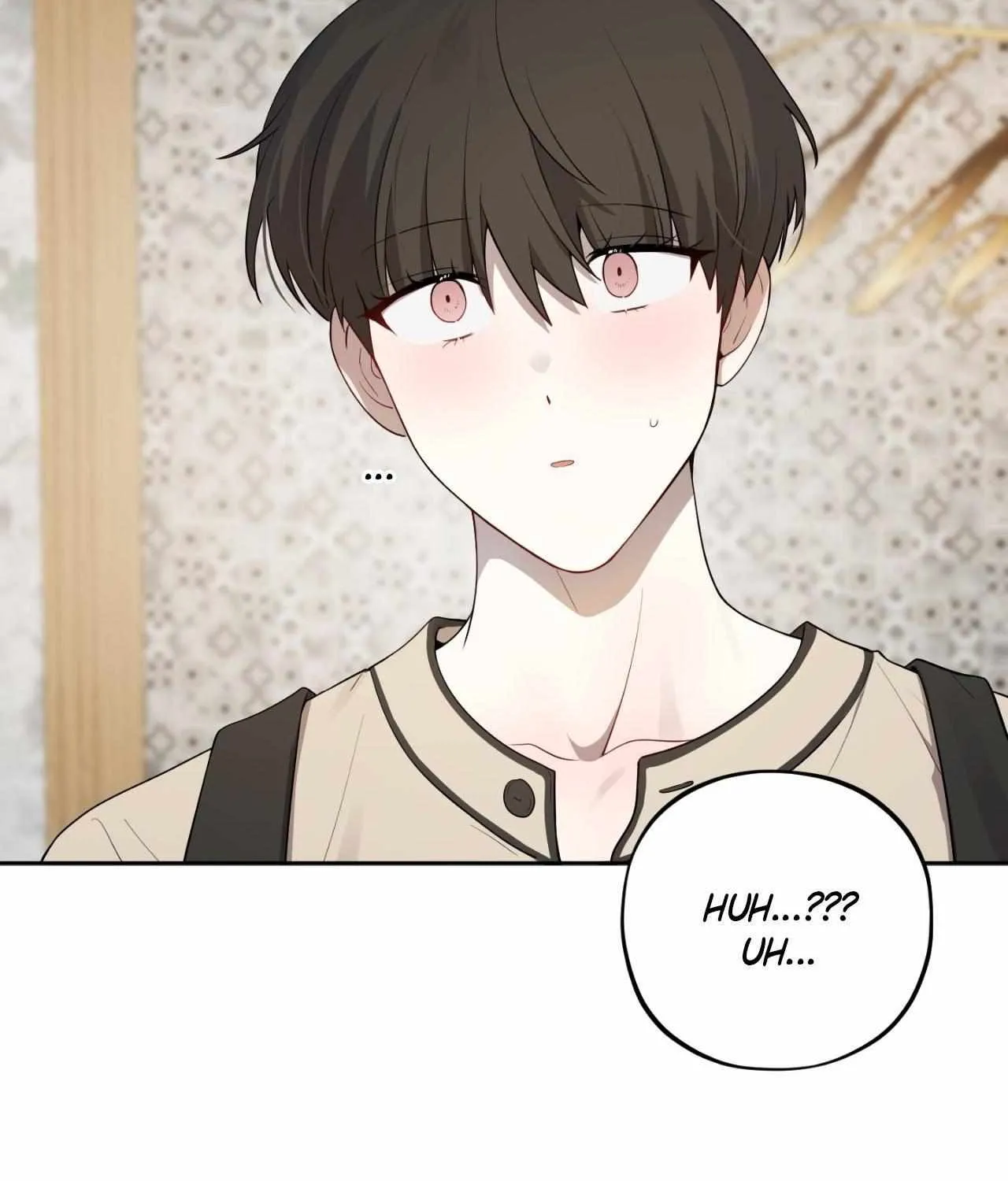 Leave Room For Love Chapter 39 page 18 - 