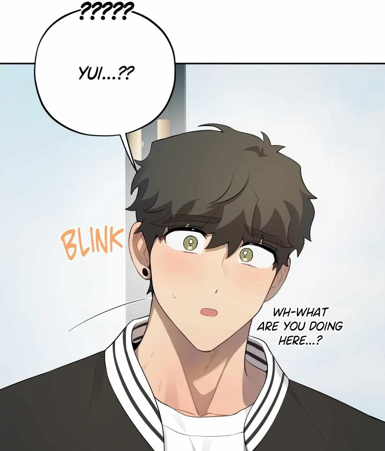 Leave Room For Love Chapter 39 page 20 - 