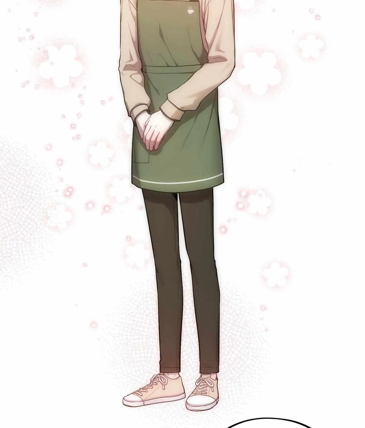 Leave Room For Love Chapter 39 page 22 - 