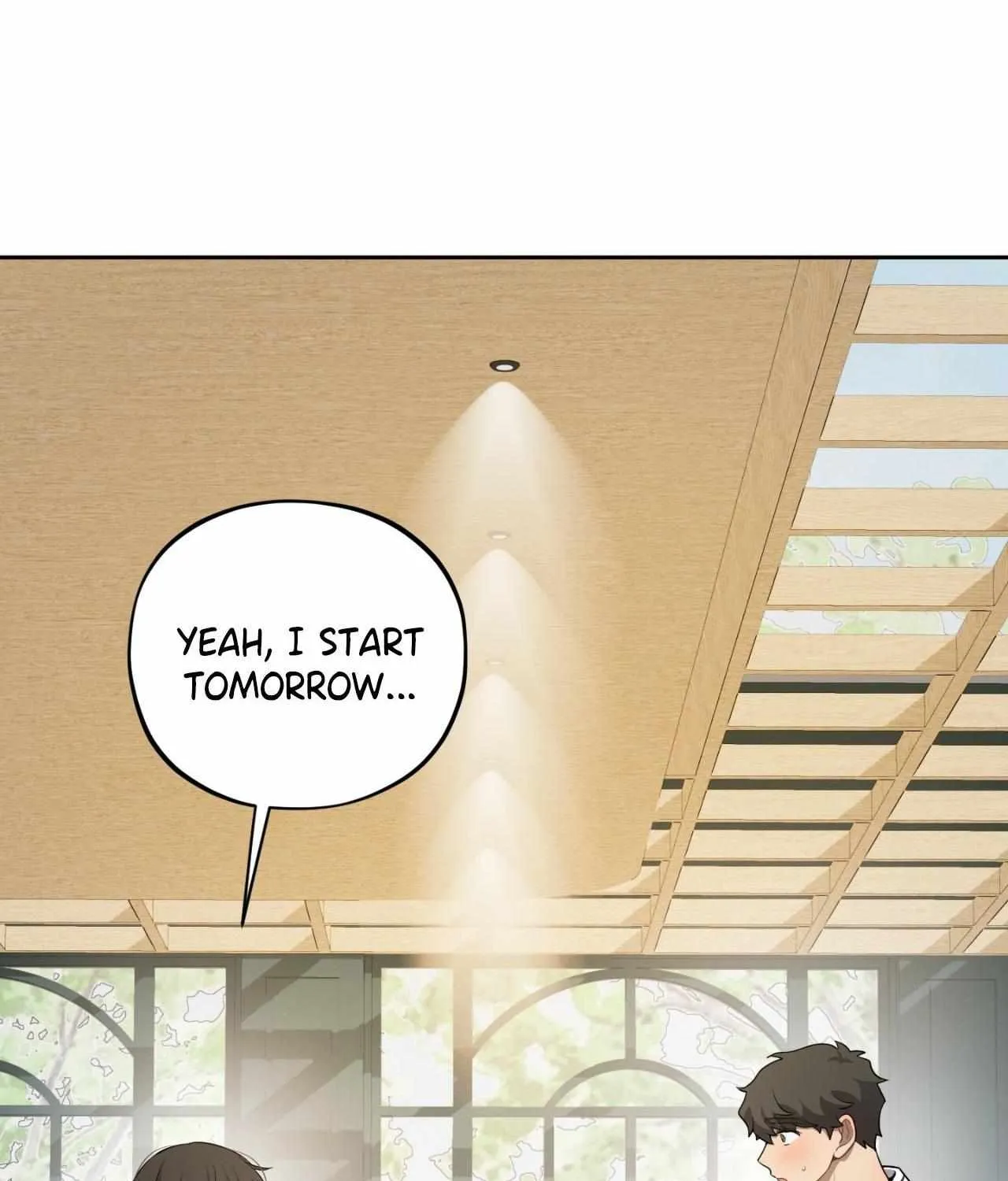 Leave Room For Love Chapter 39 page 24 - 