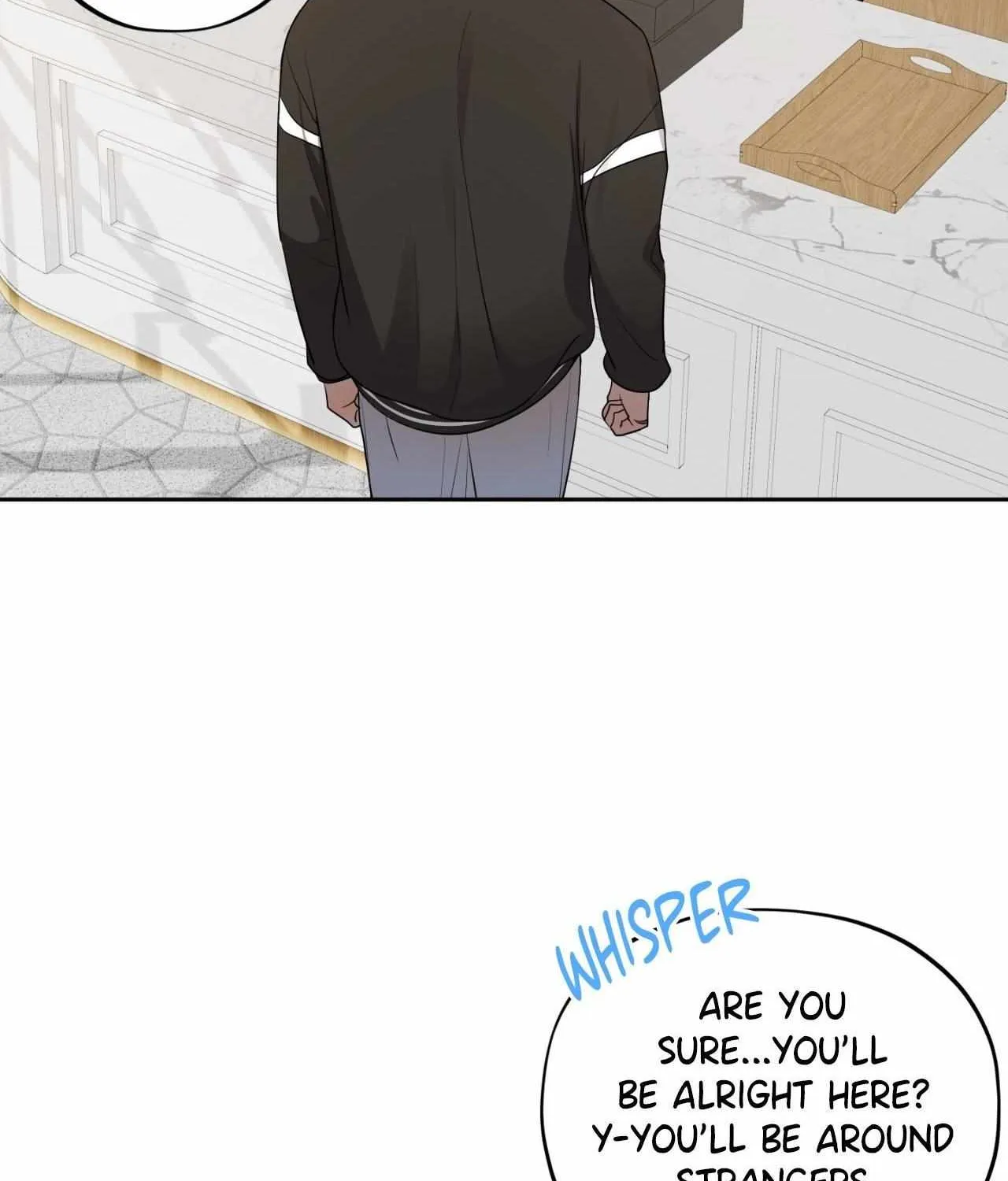 Leave Room For Love Chapter 39 page 28 - 