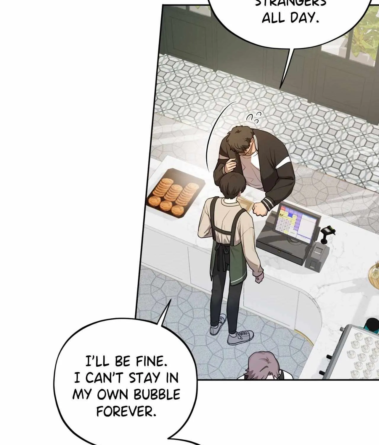 Leave Room For Love Chapter 39 page 29 - 