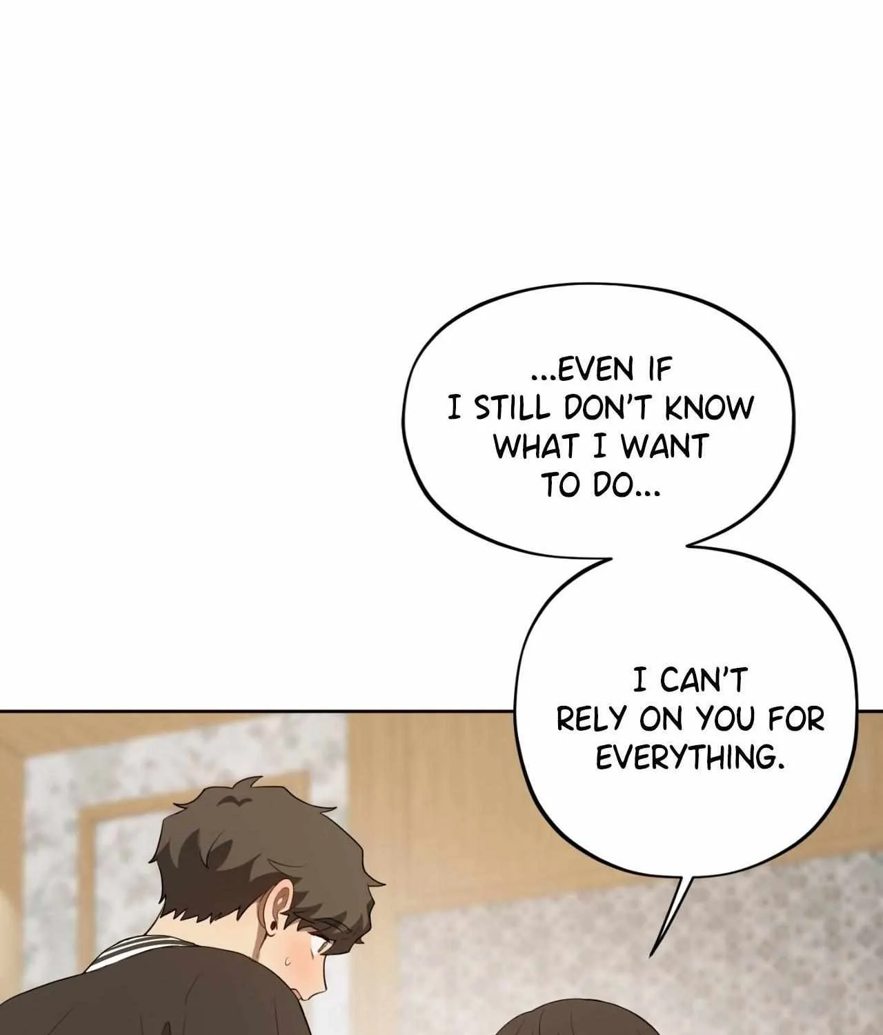 Leave Room For Love Chapter 39 page 31 - 