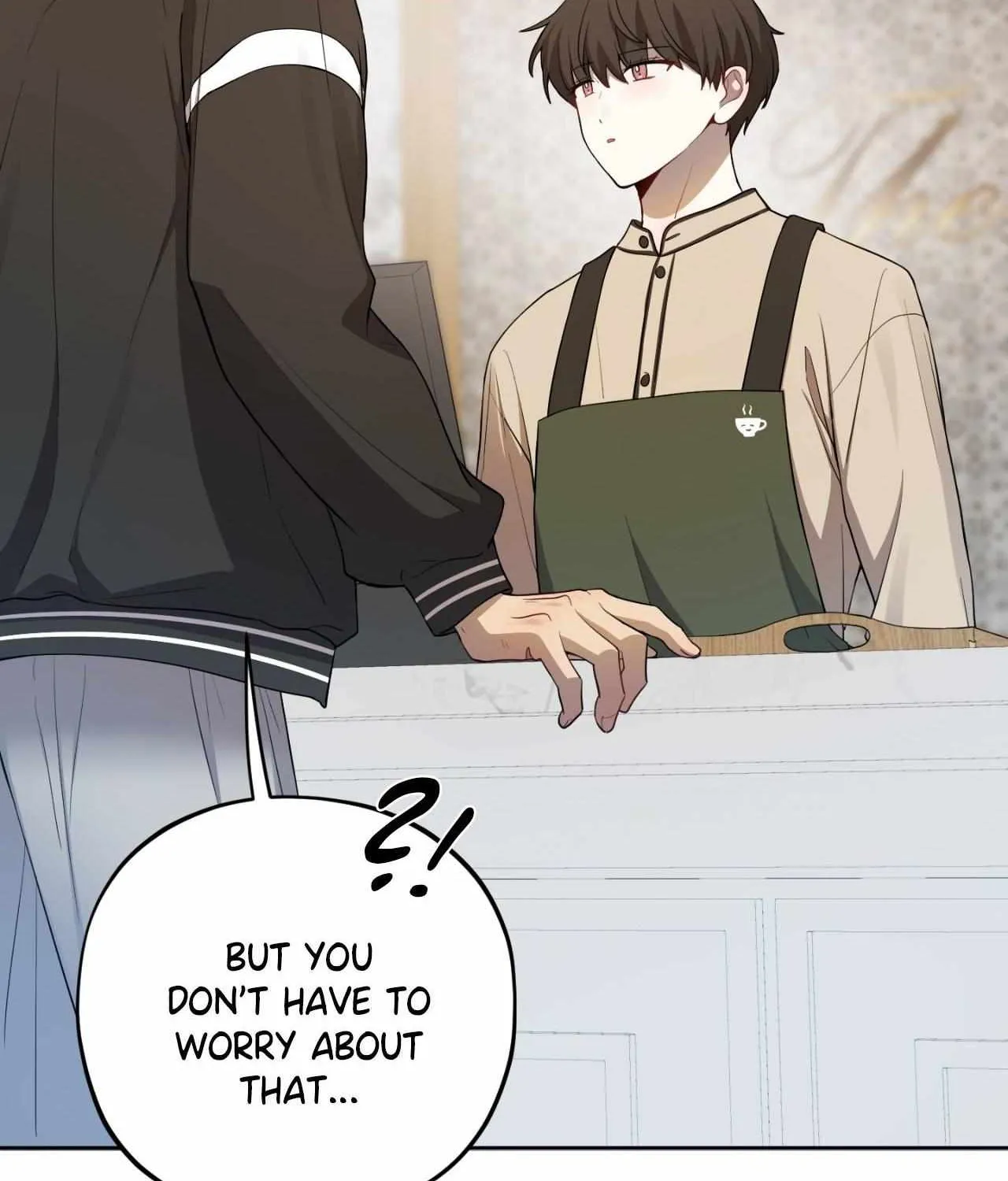 Leave Room For Love Chapter 39 page 32 - 