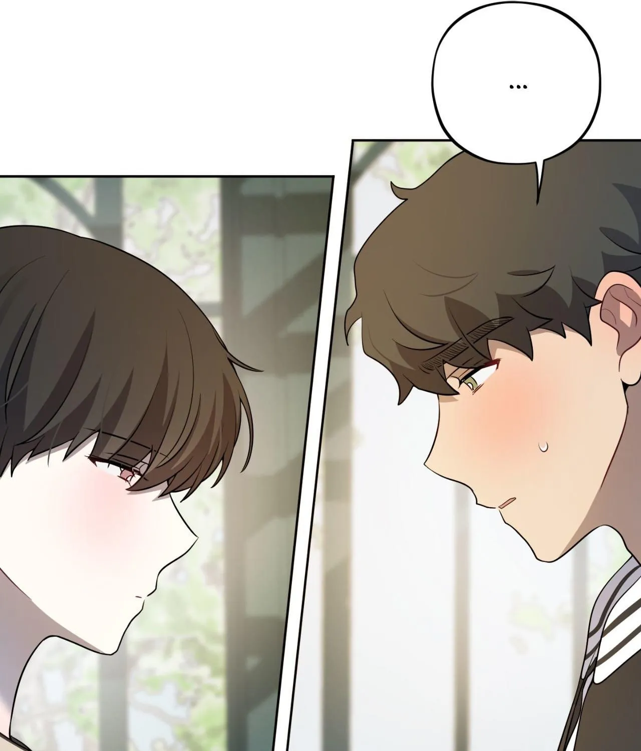 Leave Room For Love Chapter 39 page 34 - 