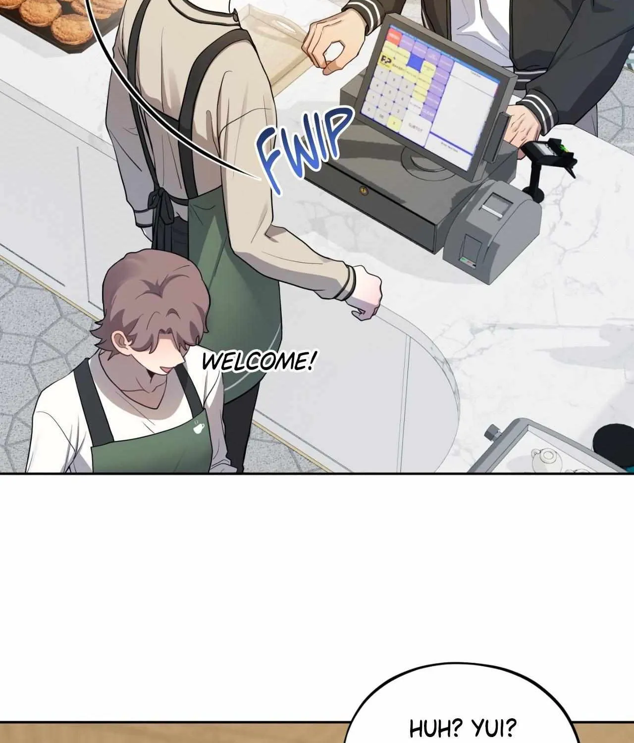 Leave Room For Love Chapter 39 page 37 - 