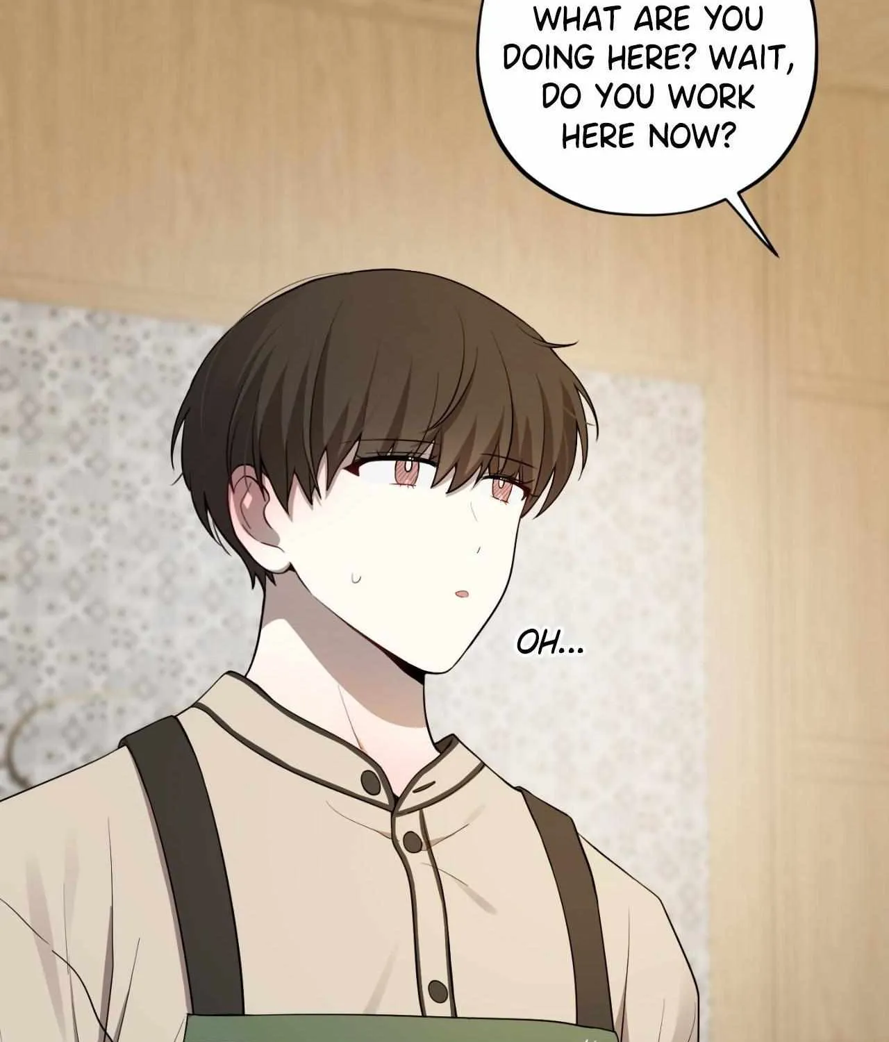 Leave Room For Love Chapter 39 page 38 - 