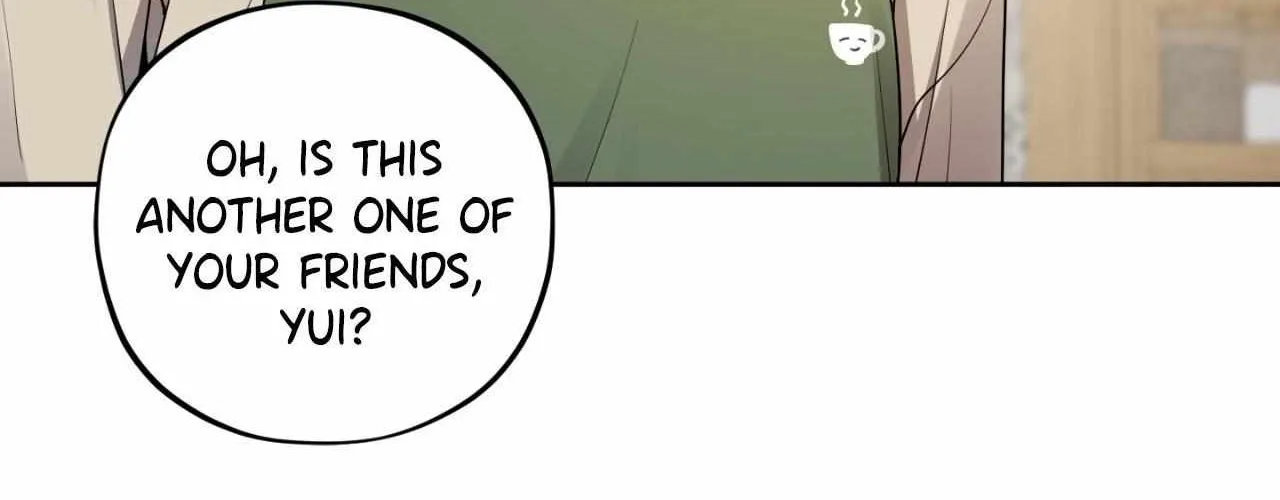 Leave Room For Love Chapter 39 page 39 - 
