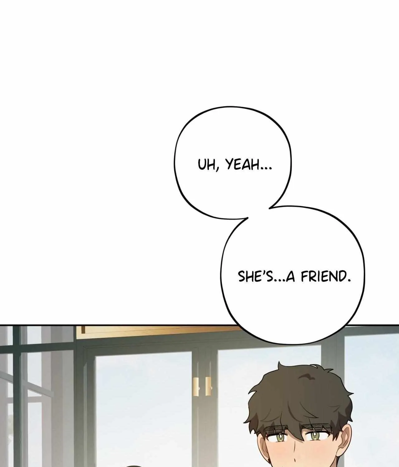 Leave Room For Love Chapter 39 page 40 - 