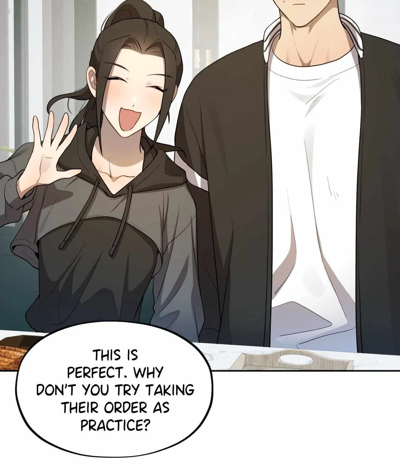 Leave Room For Love Chapter 39 page 41 - 