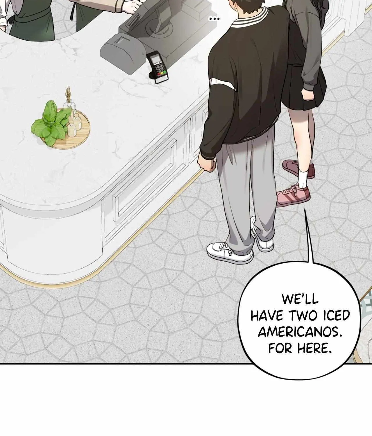 Leave Room For Love Chapter 39 page 44 - 