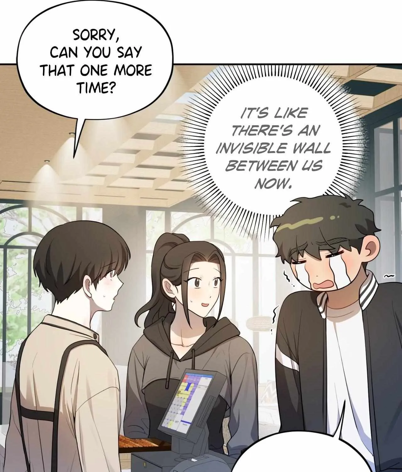 Leave Room For Love Chapter 39 page 46 - 
