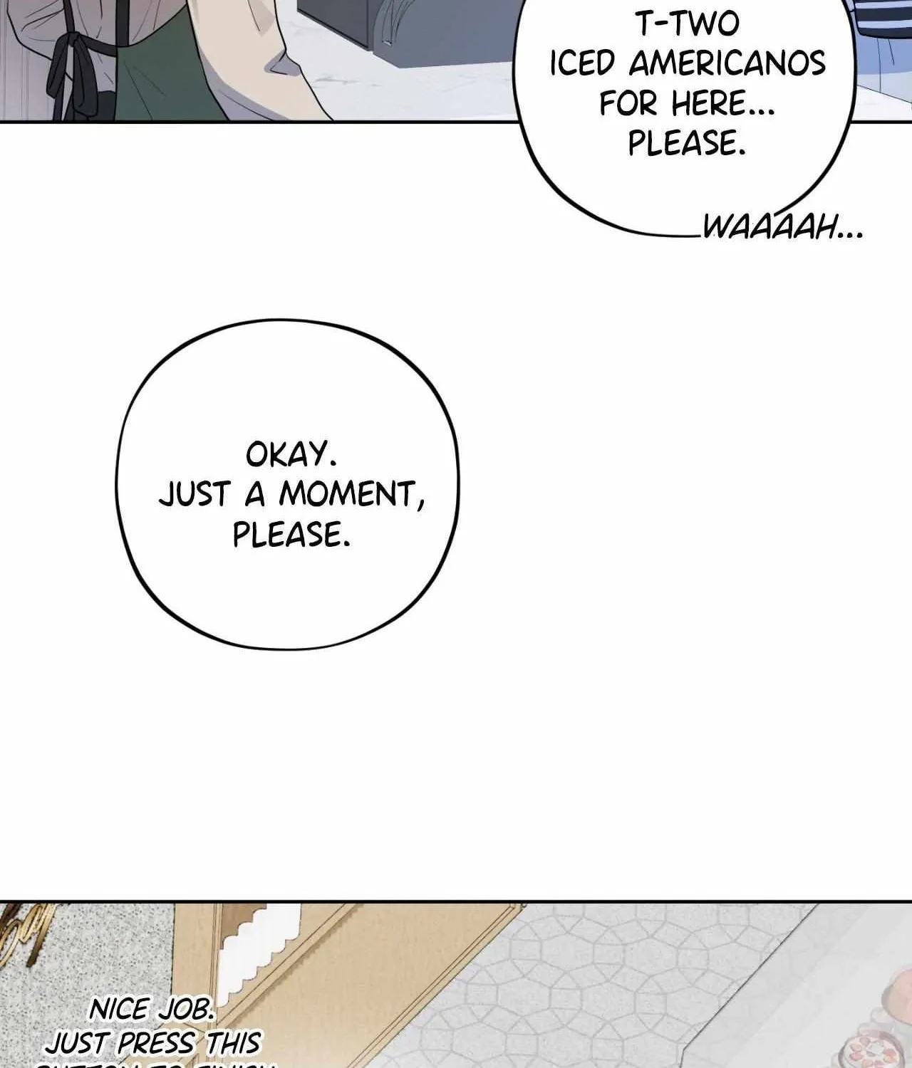 Leave Room For Love Chapter 39 page 47 - 
