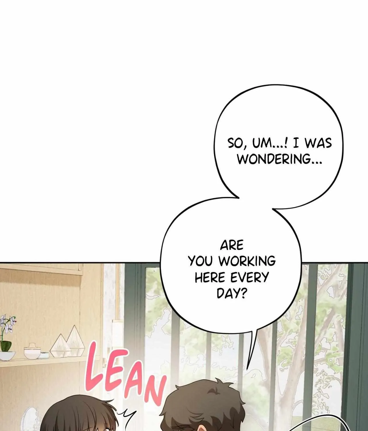 Leave Room For Love Chapter 39 page 50 - 