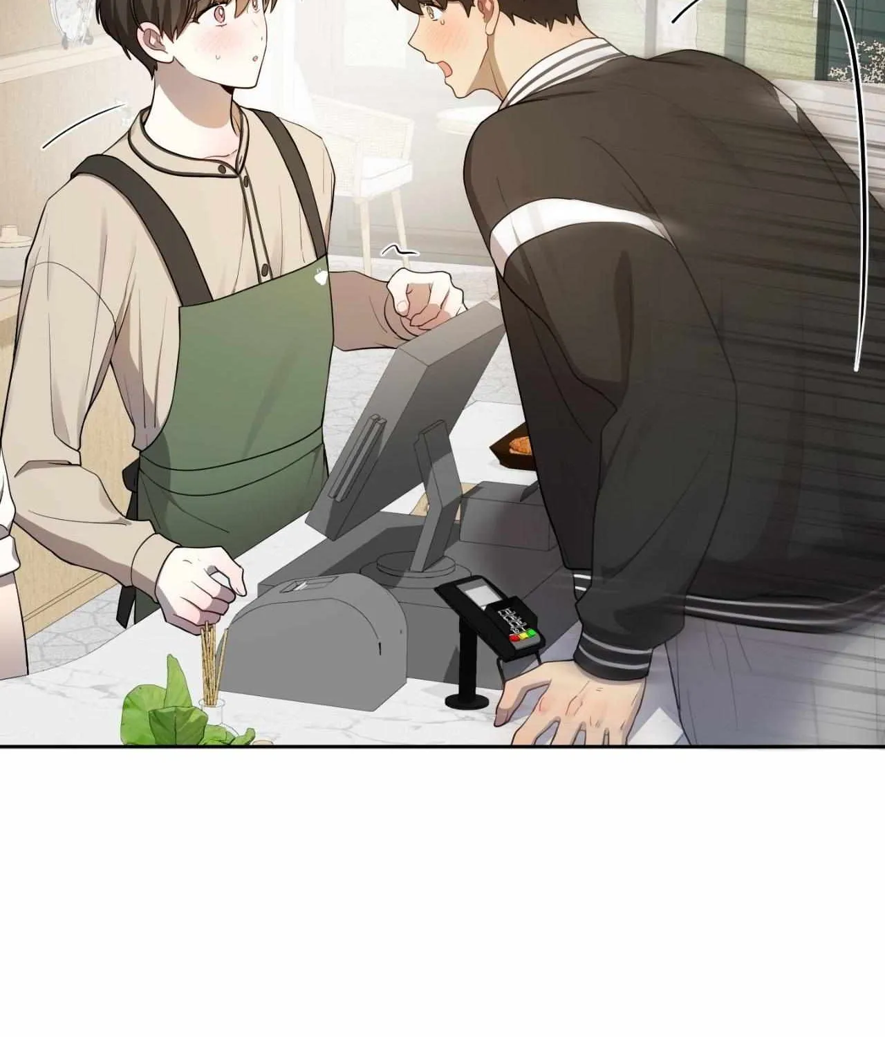 Leave Room For Love Chapter 39 page 51 - 