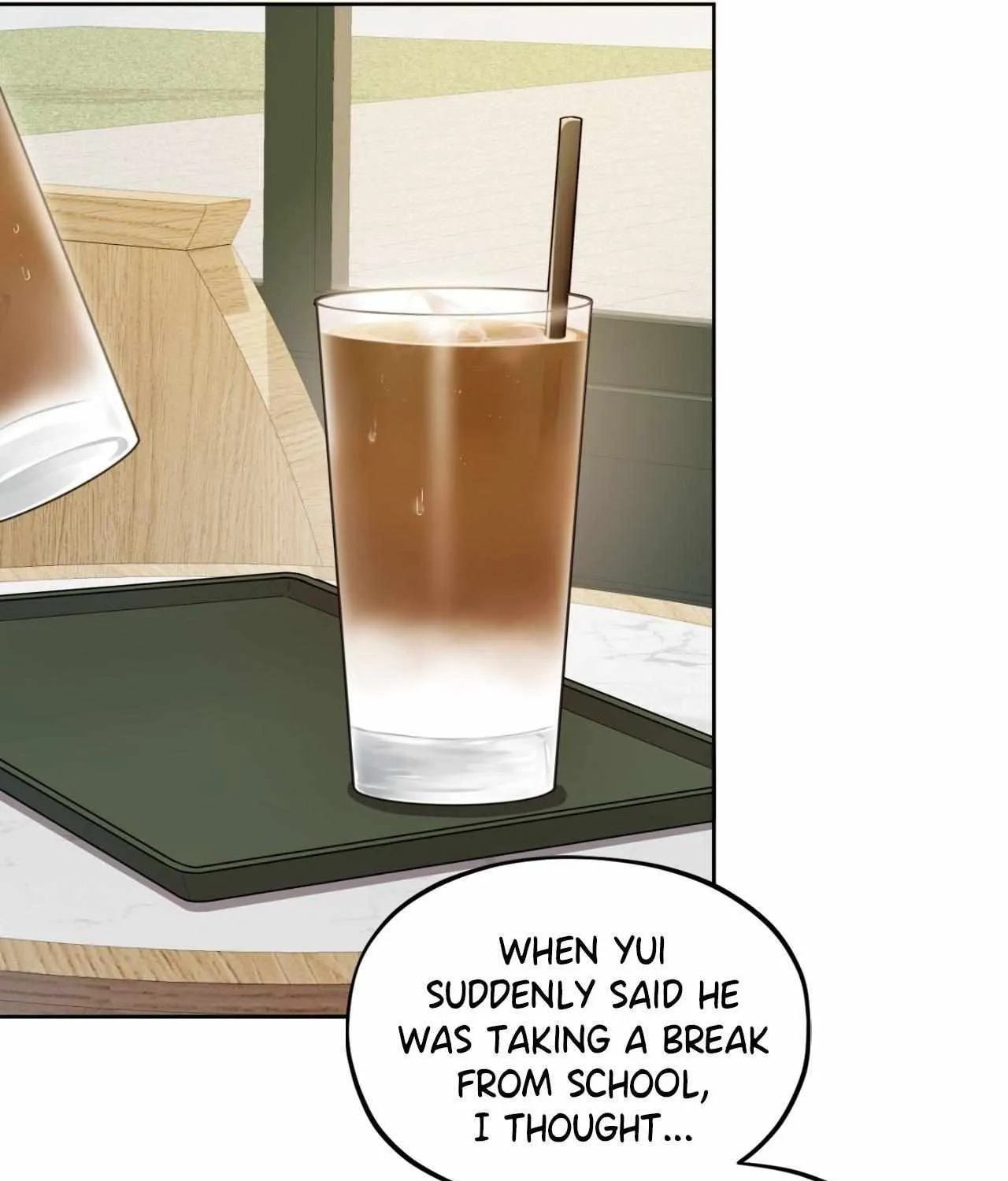 Leave Room For Love Chapter 39 page 57 - 