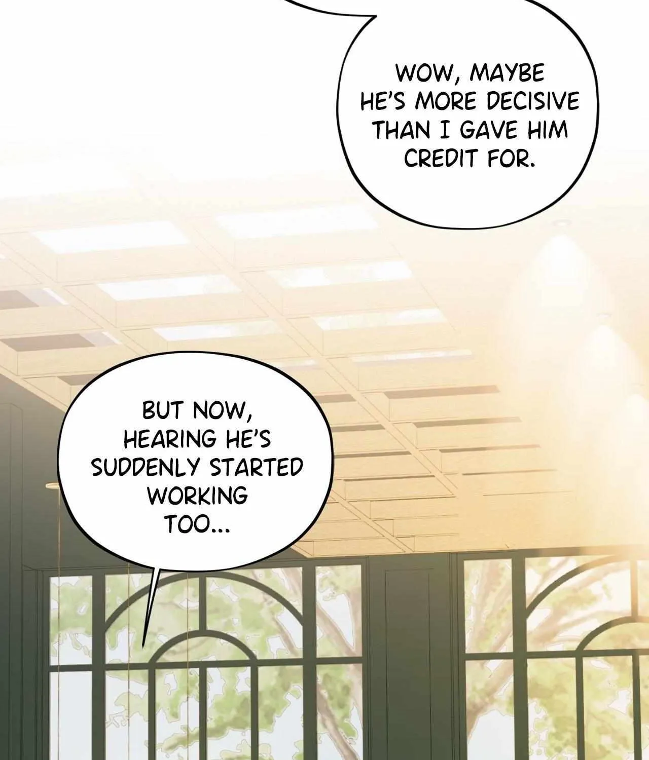Leave Room For Love Chapter 39 page 58 - 