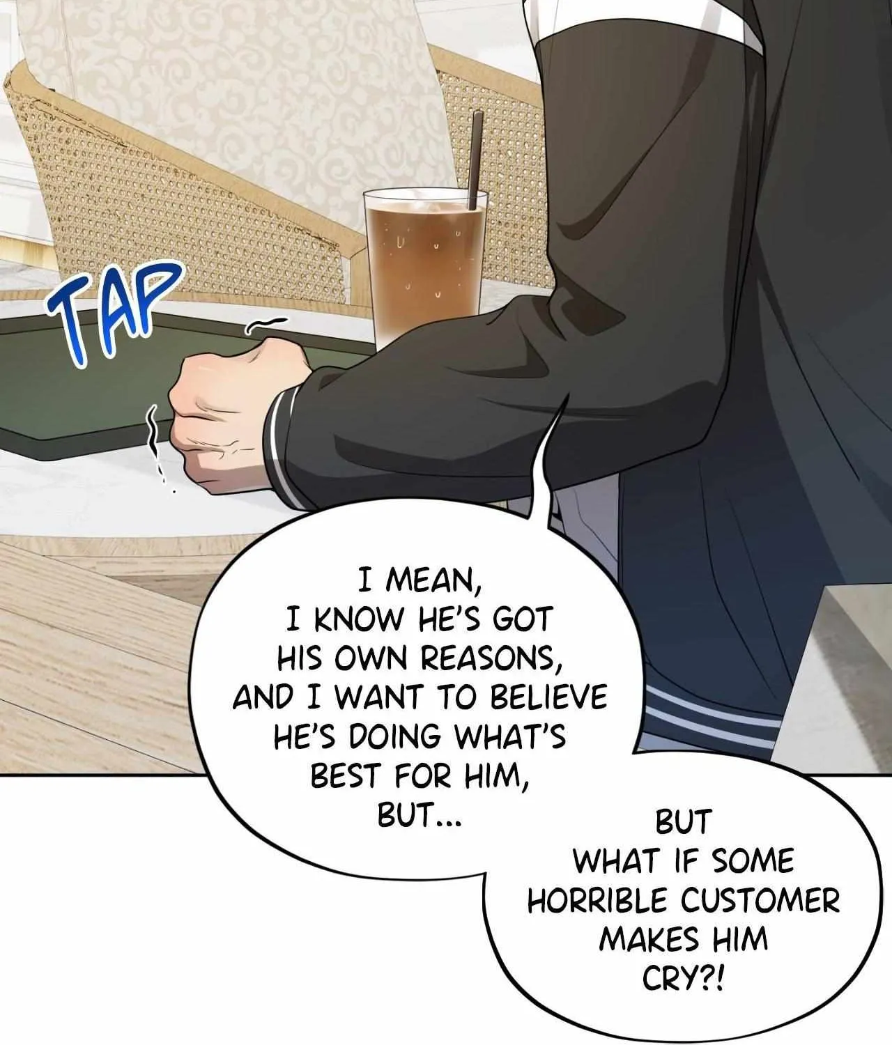 Leave Room For Love Chapter 39 page 62 - 