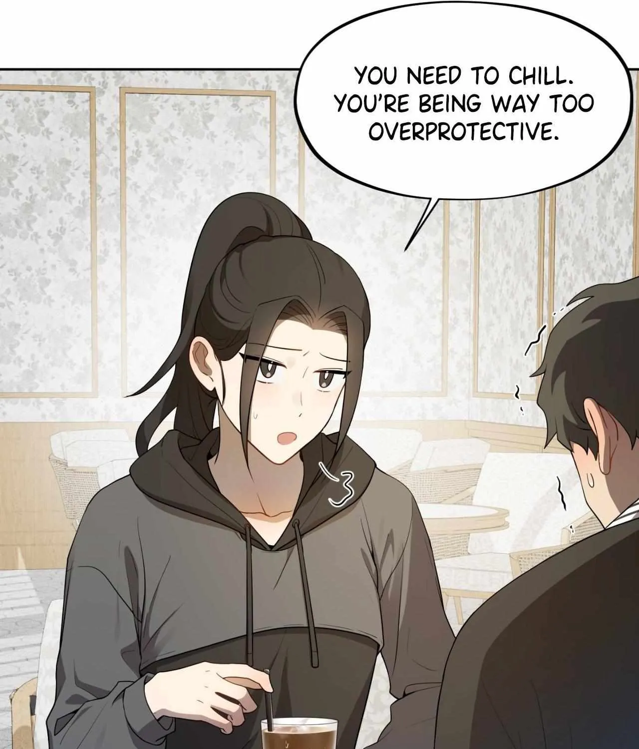 Leave Room For Love Chapter 39 page 64 - 